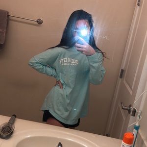 Ocean City Beach T Shirt